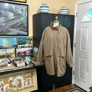 🌺🌺 ALORNA ACTIVE WOMEN JACKET SIZE LARGE